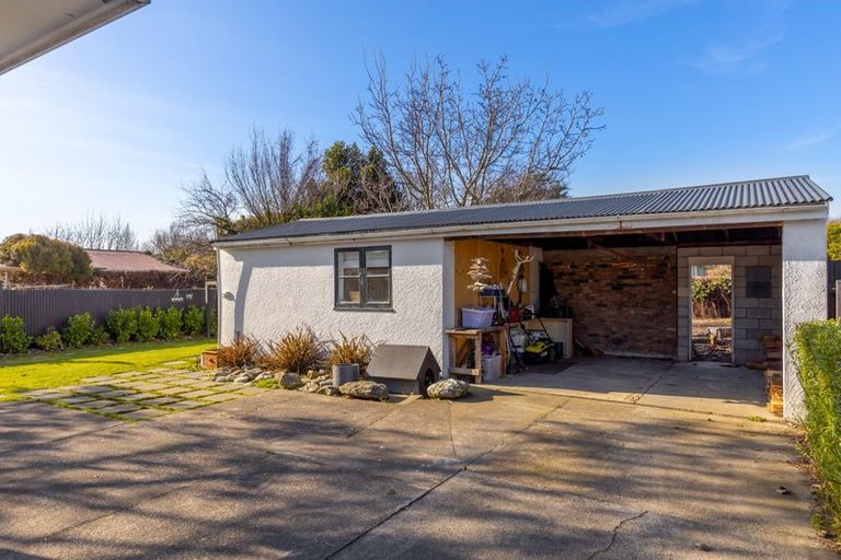 Photo of property in 8 Hammerichs Road, Rapaura, Blenheim, 7272