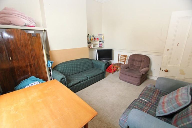 Photo of property in 15 Duke Street, North Dunedin, Dunedin, 9016