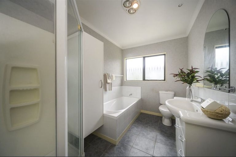 Photo of property in 7a Millar Street, Terrace End, Palmerston North, 4410