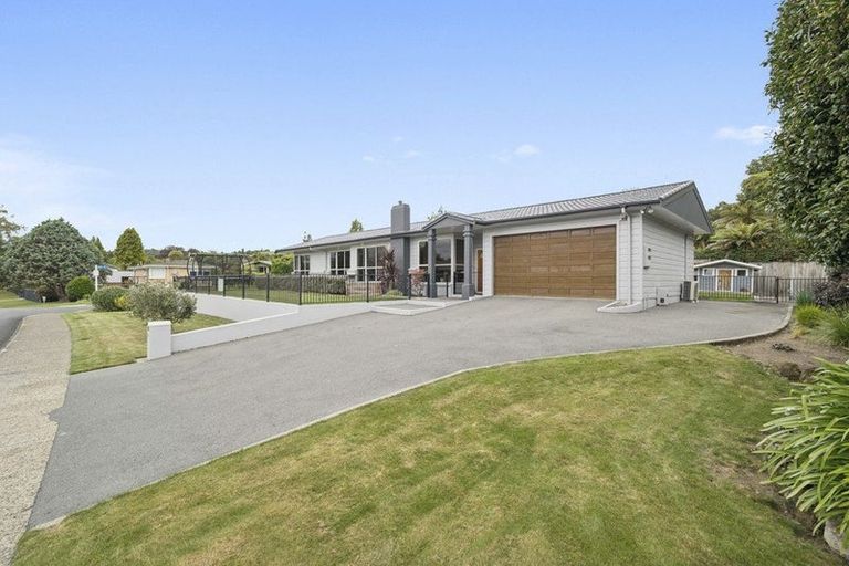Photo of property in 6 Mcdowell Street, Springfield, Rotorua, 3015