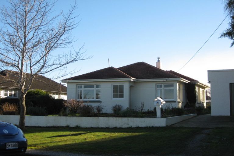 Photo of property in 10 Mary Street, Winton, 9720