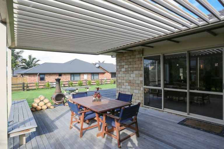 Photo of property in 14 Simpson Lane, Matamata, 3400