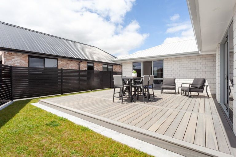 Photo of property in 9a Kauri Crescent, Matamata, 3400