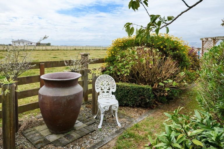 Photo of property in 485 Poplar Road, Opiki, Palmerston North, 4474