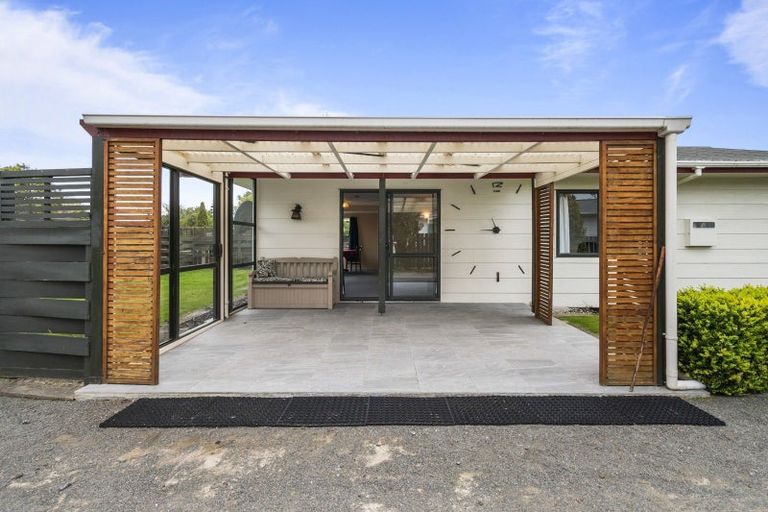 Photo of property in 12 Mansell Crescent, Bulls, 4818