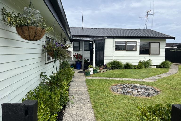 Photo of property in 57a Lorne Street, Morrinsville, 3300