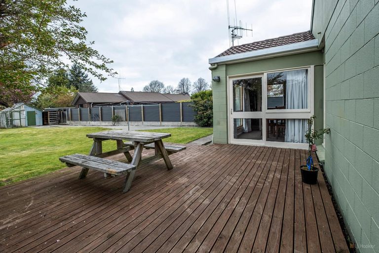 Photo of property in 10 Factory Road, Temuka, 7920