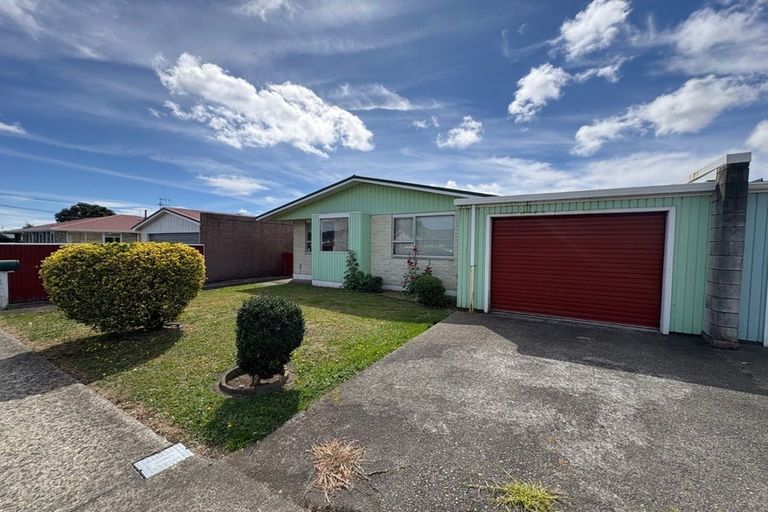 Photo of property in 53 Liverpool Street, Levin, 5510
