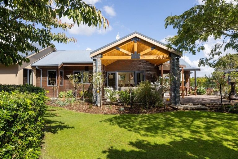 Photo of property in 1190 Omanawa Road, Omanawa, Tauranga, 3171