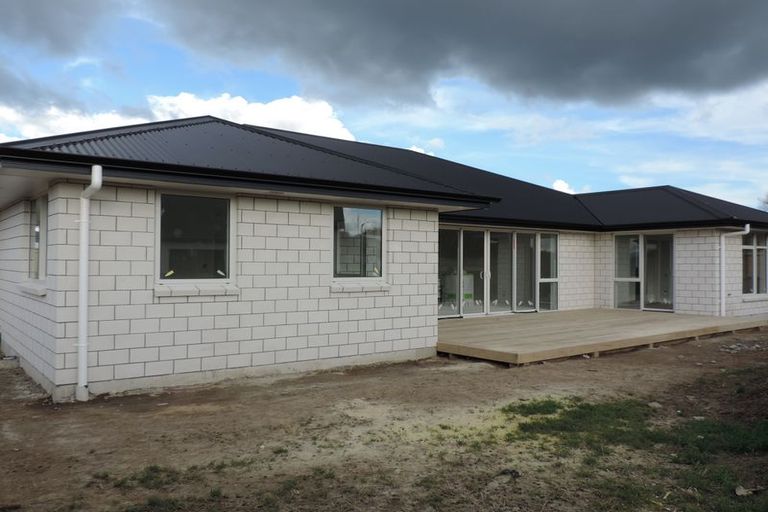 Photo of property in 9 Amber Grove, Matamata, 3400