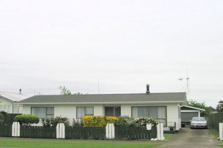 Photo of property in 12 Shoalhaven Street, Paeroa, 3600