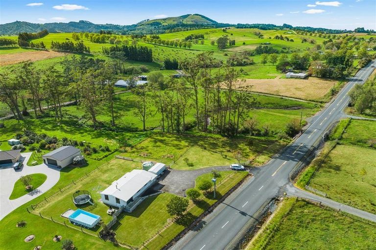 Photo of property in 280 Kokopu Block Road, Kokopu, Whangarei, 0179