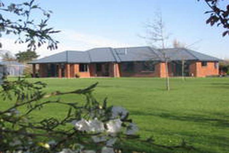 Photo of property in 199 Mcivor Road, Waihopai, Invercargill, 9876