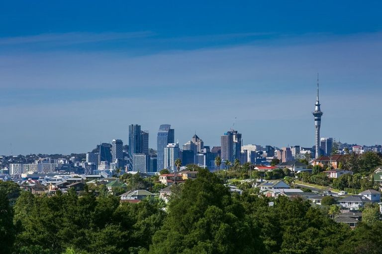 Photo of property in 135 Coronation Road, Hillcrest, Auckland, 0627