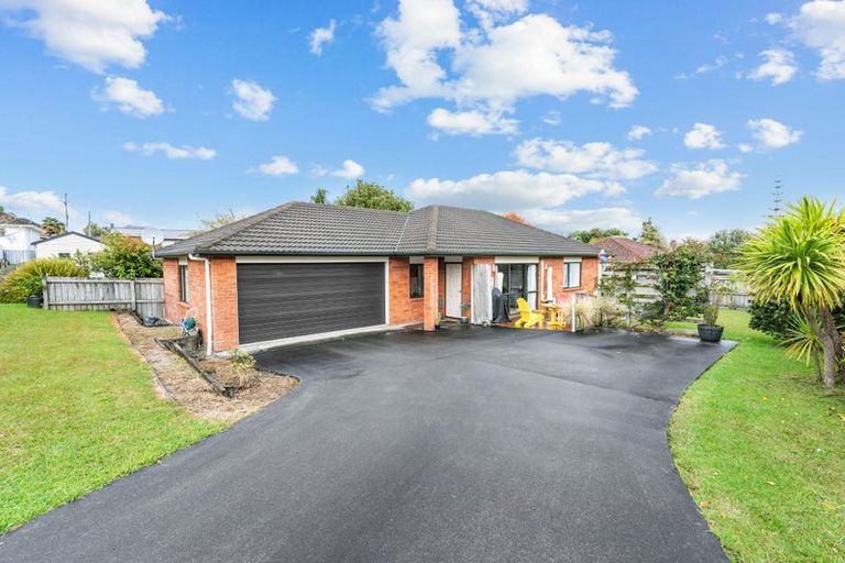 Photo of property in 20 Roderick Place, Onerahi, Whangarei, 0110