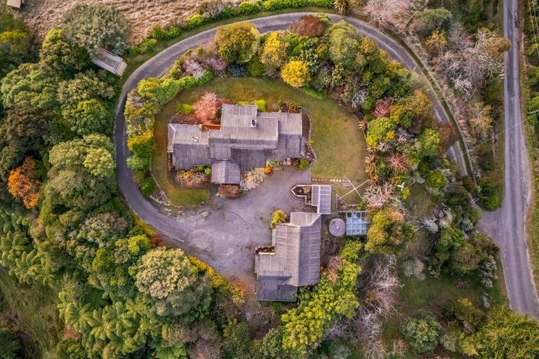 Photo of property in 8 Ahoroa Road, Judgeford, Porirua, 5381