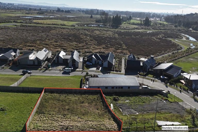 Photo of property in 692 Cashmere Road, Halswell, Christchurch, 8025
