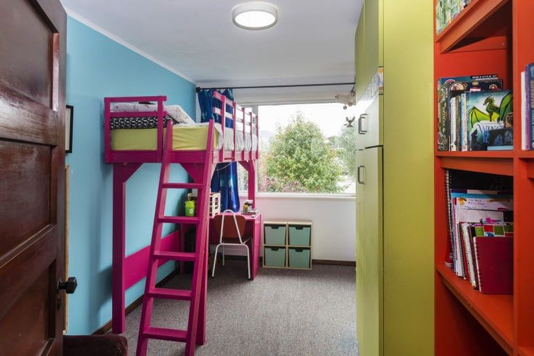 Photo of property in 7 Kershaw Place, Richmond, Christchurch, 8013