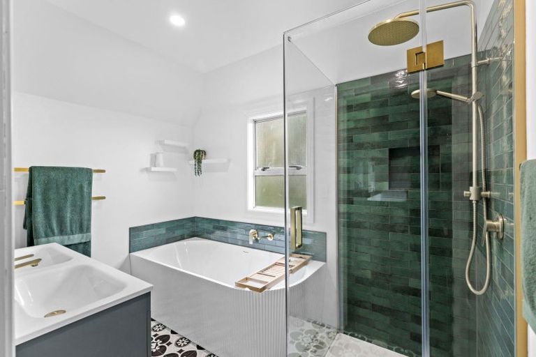 Photo of property in 42a Titoki Street, Palmerston North, 4414