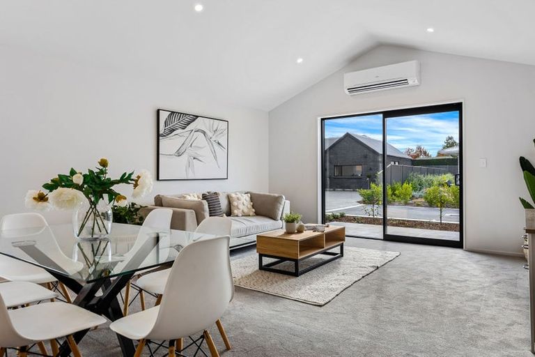 Photo of property in 13 Bethell Close, Rangiora, 7400