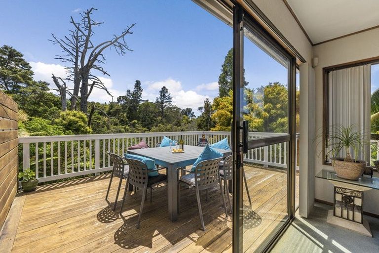 Photo of property in 97 John Downs Drive, Browns Bay, Auckland, 0630