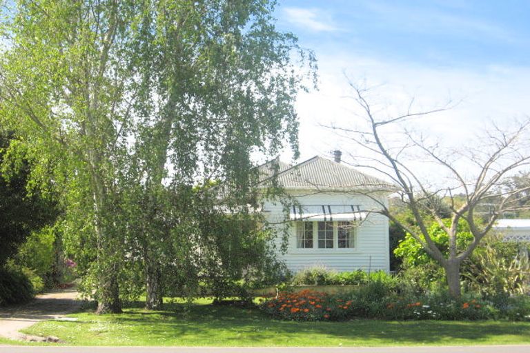 Photo of property in 119 Whitaker Street, Whataupoko, Gisborne, 4010