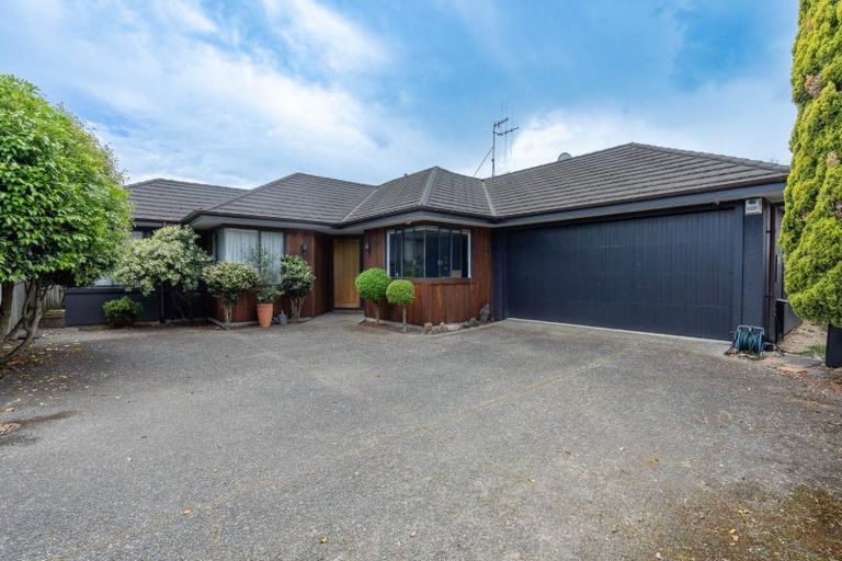Photo of property in 501a Church Street, Palmerston North, 4410