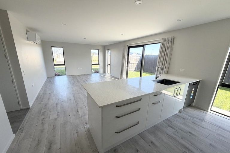 Photo of property in 1 Dodd Road, Rolleston, 7615
