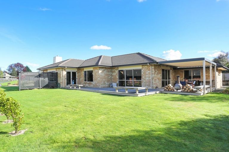 Photo of property in 14 Simpson Lane, Matamata, 3400