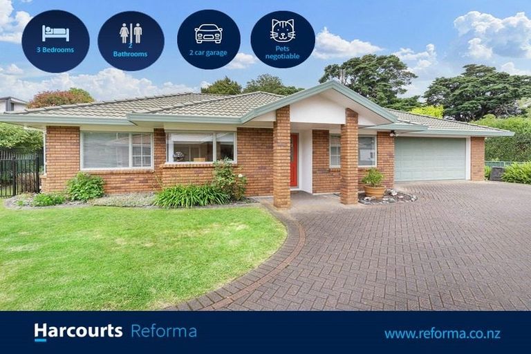 Photo of property in 21a Butterworth Avenue, Opaheke, Papakura, 2113