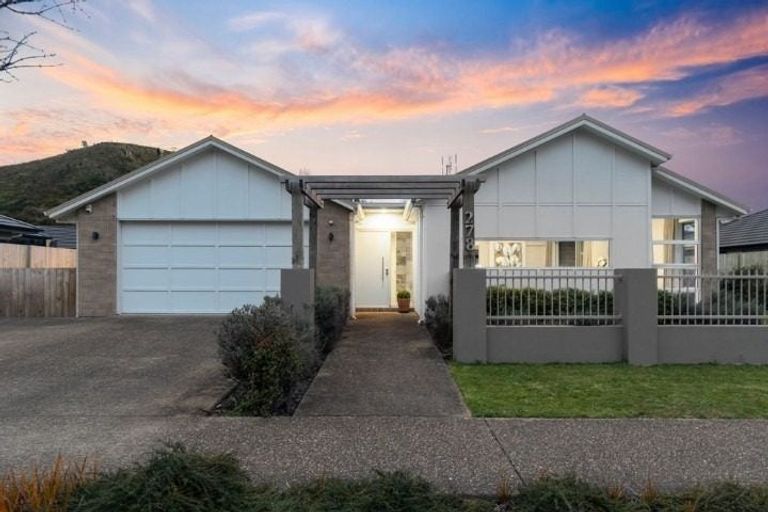 Photo of property in 278 Lakes Boulevard, Pyes Pa, Tauranga, 3112