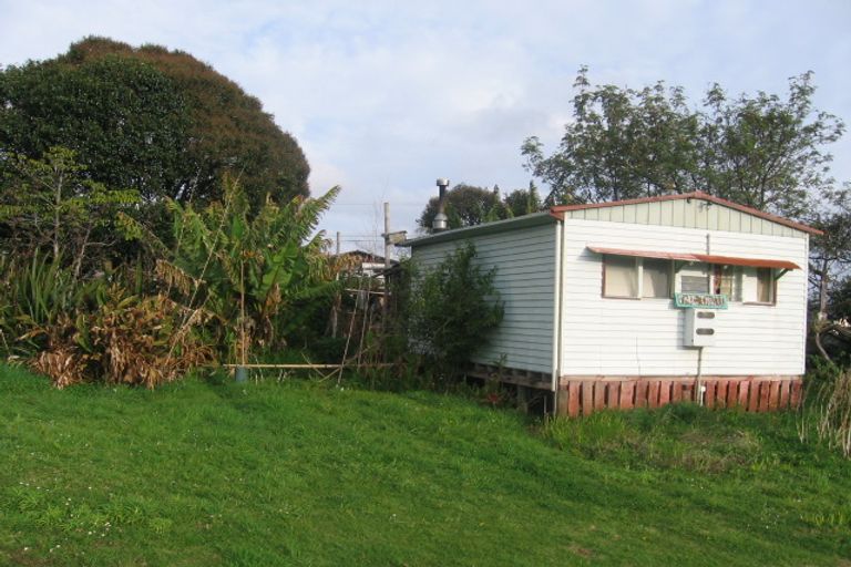 Photo of property in 390 Pagitt Street, Coromandel, 3506