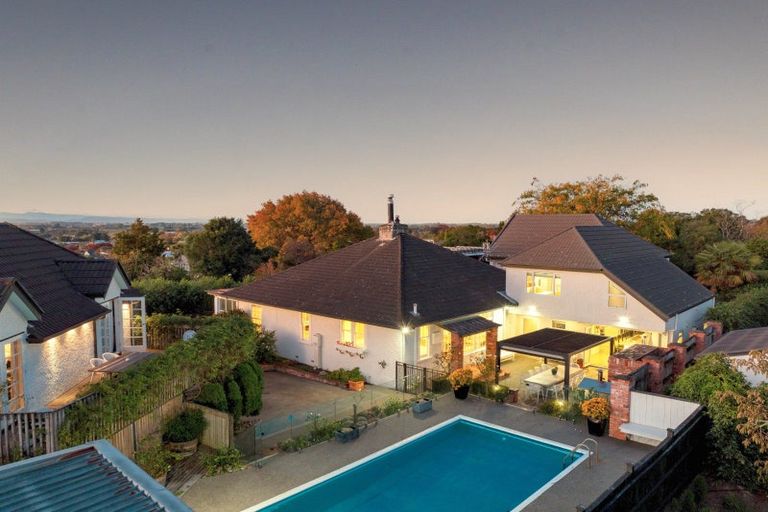 Photo of property in 54 Duart Road, Havelock North, 4130