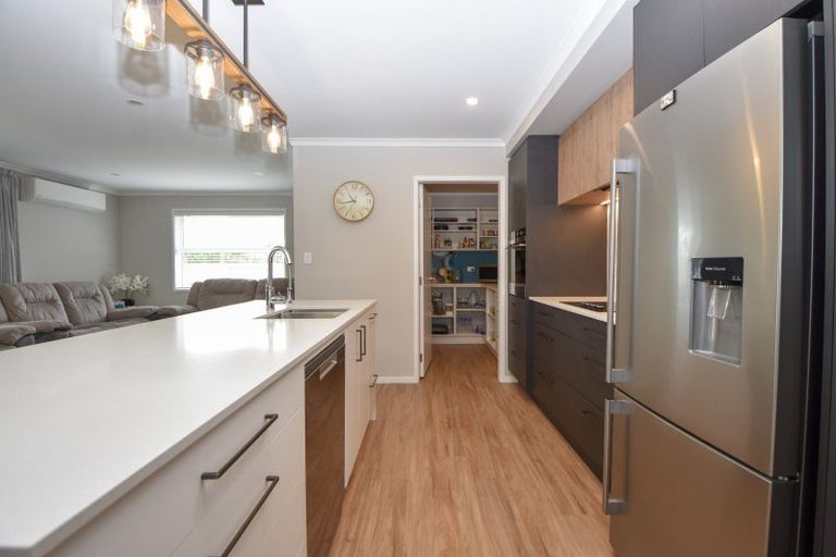 Photo of property in 9 Mervyn Brown Place, Solway, Masterton, 5810