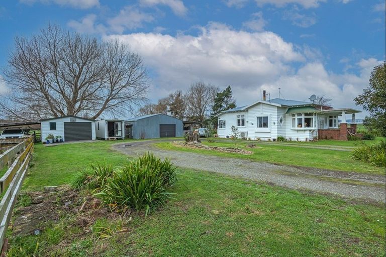 Photo of property in 634 Rangitikei Line, Milson, Palmerston North, 4475
