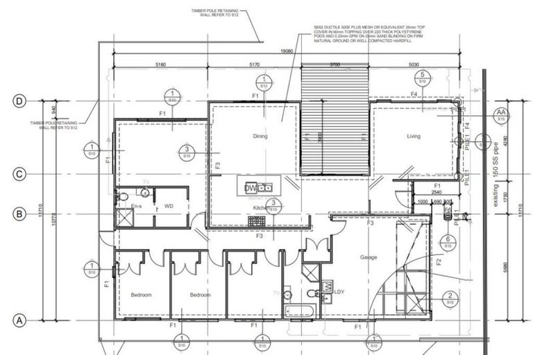 Photo of property in 152 Arran Point Parade, Orewa, 0931