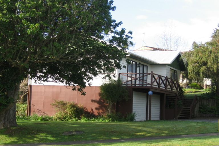 Photo of property in 49 Eden Terrace, Te Kamo, Whangarei, 0112
