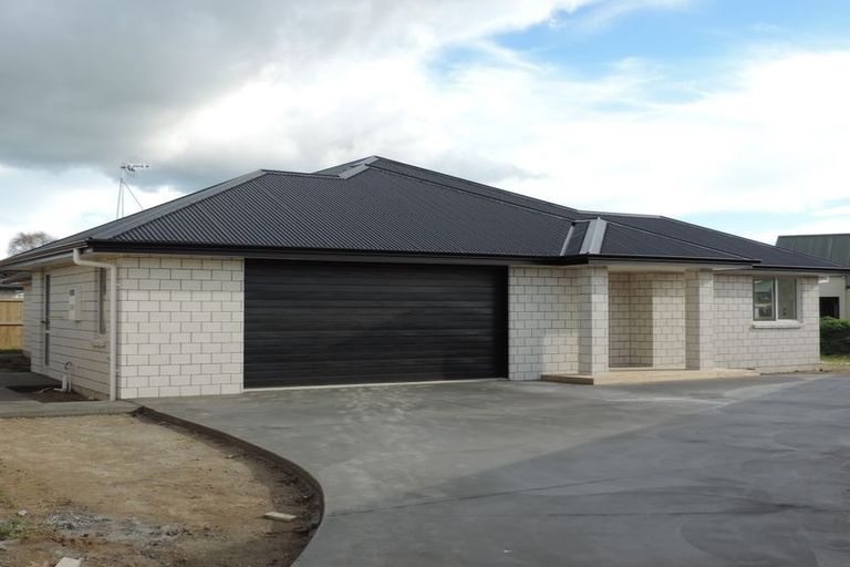 Photo of property in 9 Amber Grove, Matamata, 3400