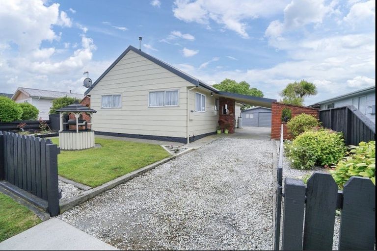 Photo of property in 161 Regent Street, Heidelberg, Invercargill, 9812