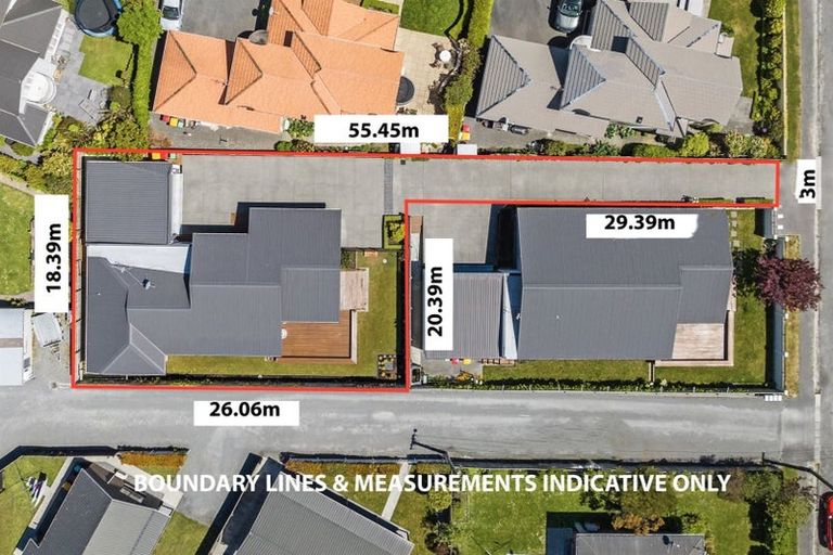 Photo of property in 56 Mcfaddens Road, St Albans, Christchurch, 8052