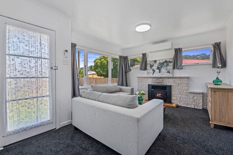 Photo of property in 1 Roosevelt Road, Western Heights, Rotorua, 3015