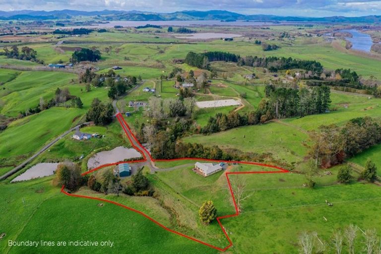 Photo of property in 124b Plantation Road, Rangiriri, Te Kauwhata, 3782