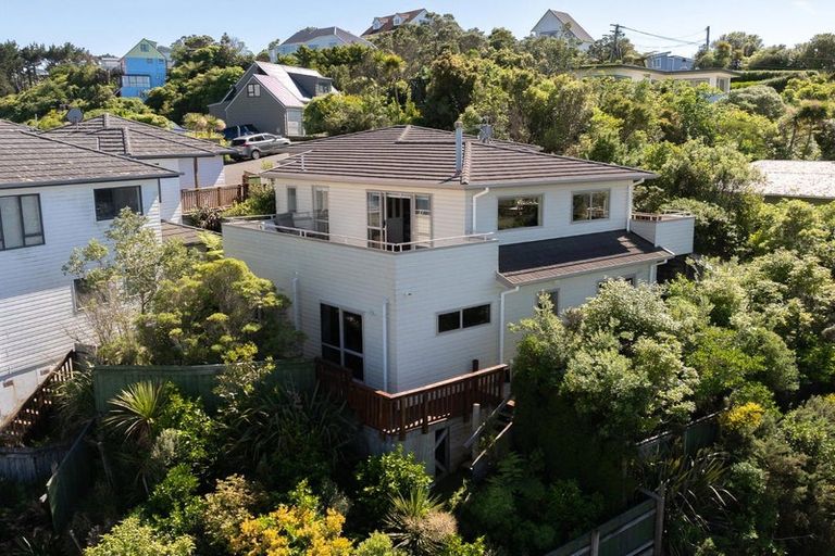 Photo of property in 15 Birch Street, Johnsonville, Wellington, 6037