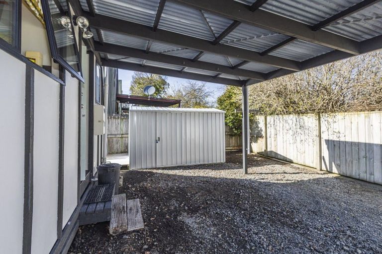 Photo of property in 45d Goldfinch Street, Ohakune, 4625