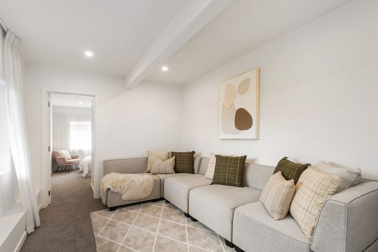 Photo of property in 9 Rapaki Road, Hillsborough, Christchurch, 8022