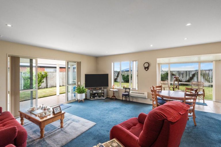 Photo of property in 41 Longspur Avenue, Wigram, Christchurch, 8025