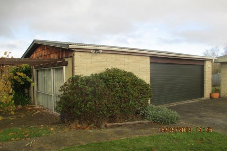 Photo of property in 85 School Road, Matamau, Dannevirke, 4977