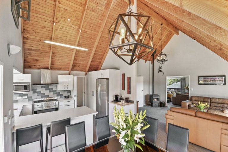 Photo of property in 23 Charles Prevost Drive, The Gardens, Auckland, 2105