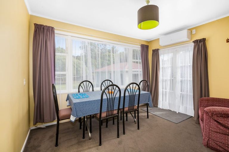 Photo of property in 6 Wood Street, Wainuiomata, Lower Hutt, 5014