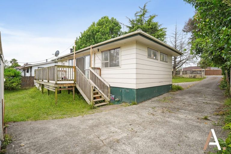 Photo of property in 129 Dominion Road, Papakura, 2110